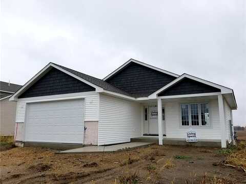 Three Lakes, MADISON LAKE, MN 56063