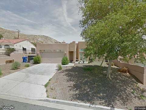 Calle Escorial, DESERT HOT SPRINGS, CA 92240