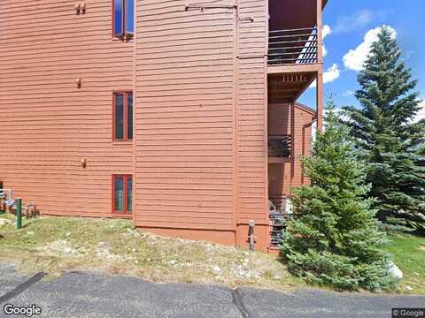 Ryan Gulch, SILVERTHORNE, CO 80498