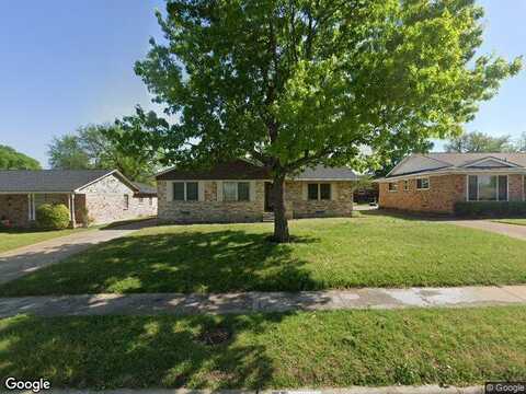Bretshire, DALLAS, TX 75228