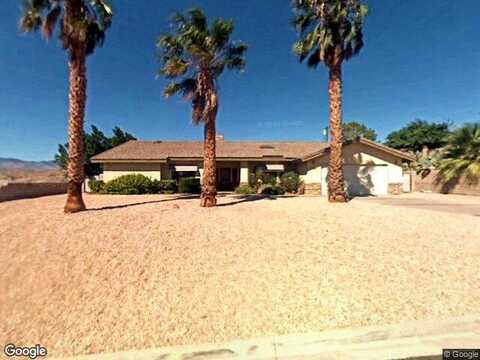 Puesta Del Sol, DESERT HOT SPRINGS, CA 92240