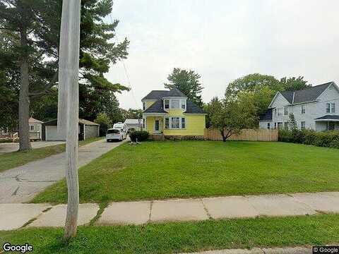 Fremont, ALGOMA, WI 54201