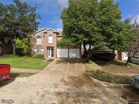 Harness, FORT WORTH, TX 76179