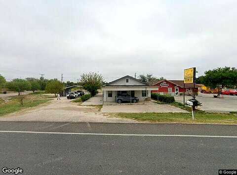 Dr Fermin Calderon, DEL RIO, TX 78840