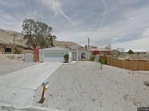 West, DESERT HOT SPRINGS, CA 92240
