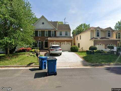 Copperleaf, FAIRFAX STATION, VA 22039