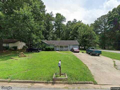 Homewood, RIVERDALE, GA 30274