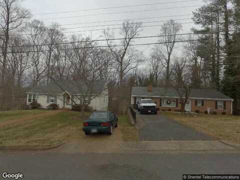 New Hampshire, LYNCHBURG, VA 24502