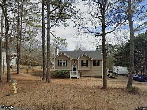 Shake Rag, ADAIRSVILLE, GA 30103