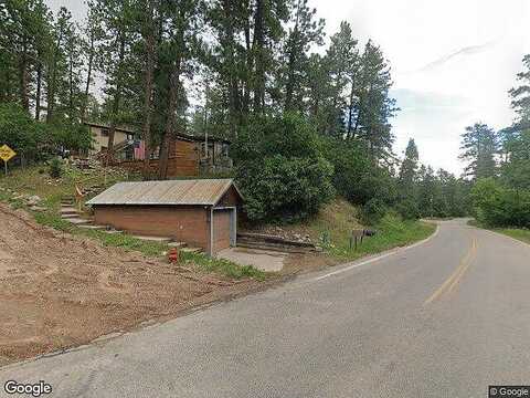 League, BEULAH, CO 81023