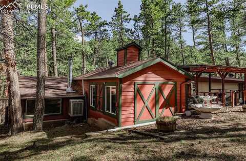 League, BEULAH, CO 81023