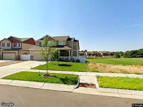 16Th Street, GREELEY, CO 80634
