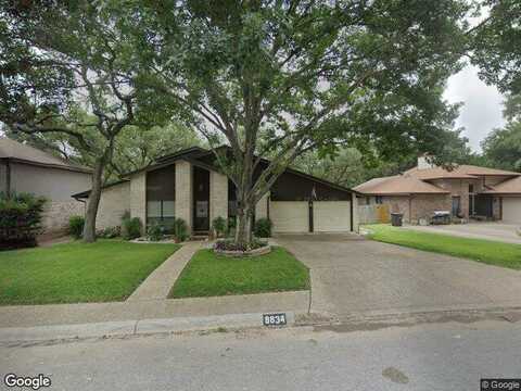 Shady Winds, SAN ANTONIO, TX 78254