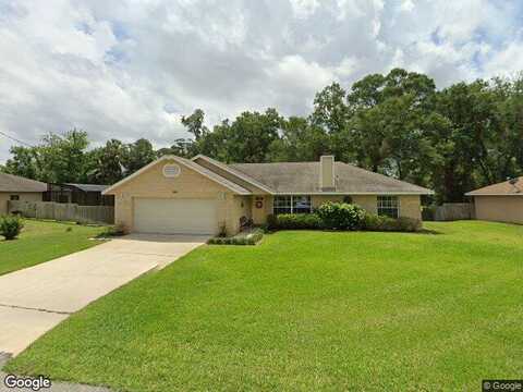 Crittenden, ORANGE CITY, FL 32763