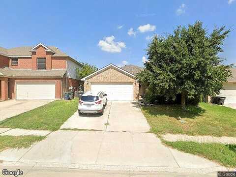 Lariat, FORT WORTH, TX 76244