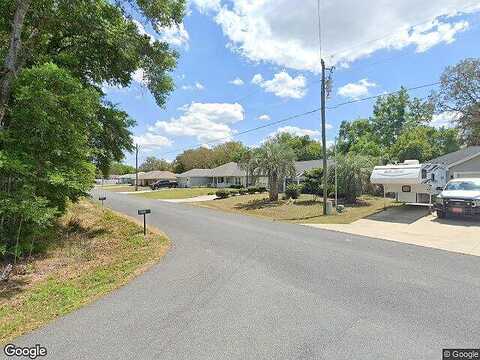 164Th, SUMMERFIELD, FL 34491