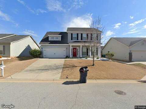 Westlawn, GROVETOWN, GA 30813