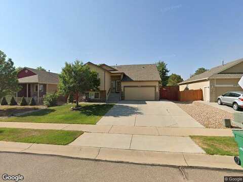 19Th Street, GREELEY, CO 80634
