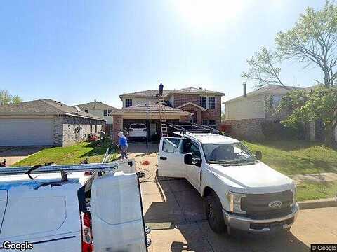 Hunters Creek, FORT WORTH, TX 76123
