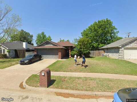 Valleybrooke, ARLINGTON, TX 76001
