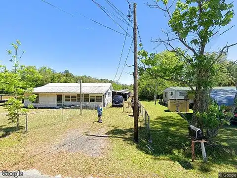 Harry Green, YULEE, FL 32097
