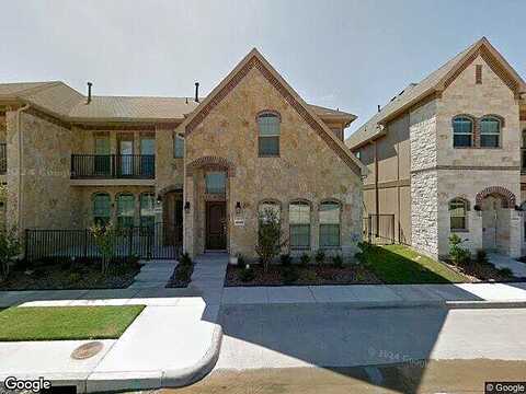 Whitehead, MCKINNEY, TX 75070