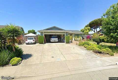 Foothill, VALLEJO, CA 94591