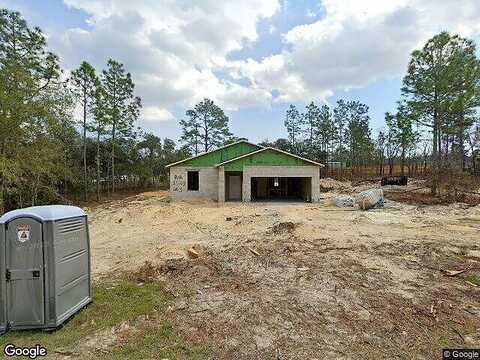 125Th Court, DUNNELLON, FL 34432