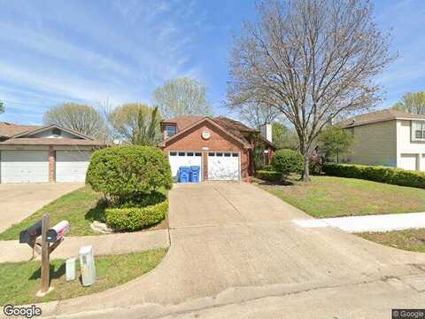 Douglas, ROWLETT, TX 75089