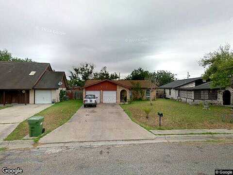 Aldrin, BROWNSVILLE, TX 78521