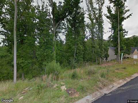 Tyler Woods, GROVETOWN, GA 30813