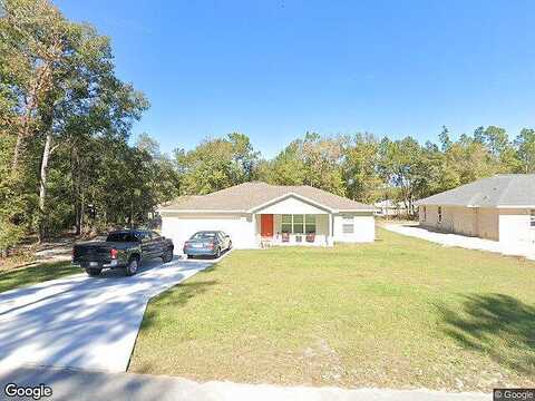 159Th, SUMMERFIELD, FL 34491