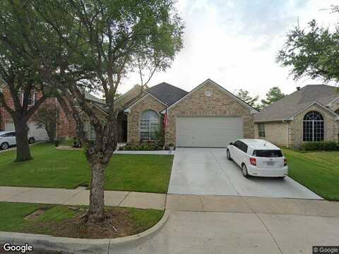 Big Horn, FORT WORTH, TX 76137