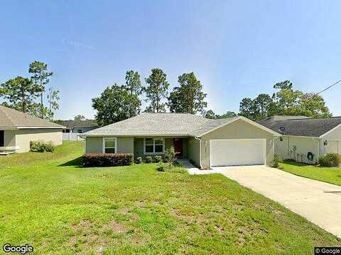 160Th, SUMMERFIELD, FL 34491