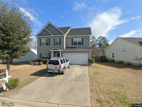 Westlawn, GROVETOWN, GA 30813