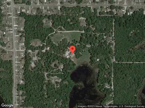 Gator, DELTONA, FL 32738