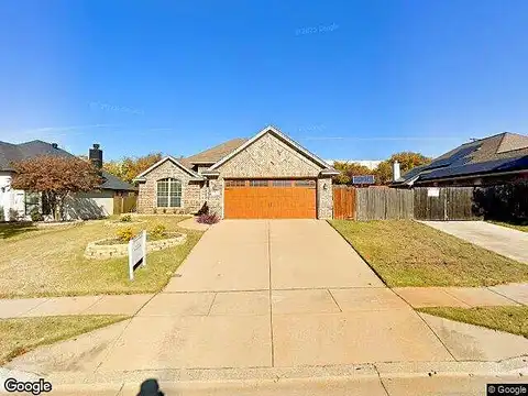Edgepoint, HURST, TX 76053