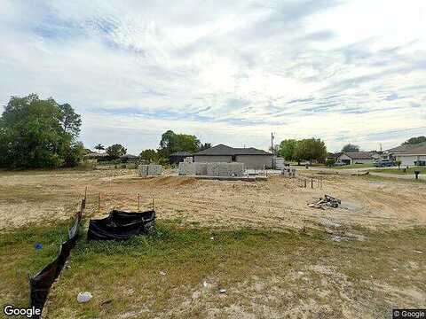 10Th, CAPE CORAL, FL 33991