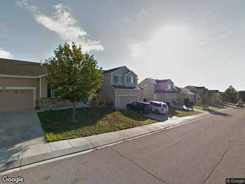Descendant, FOUNTAIN, CO 80817