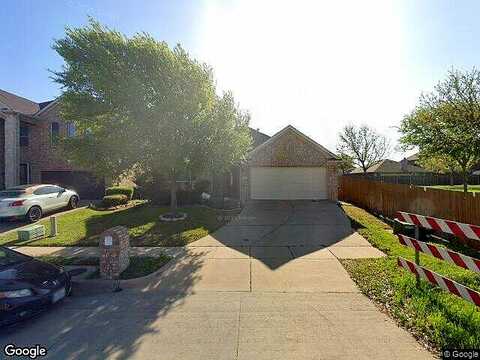 Boulder Canyon, FORT WORTH, TX 76123
