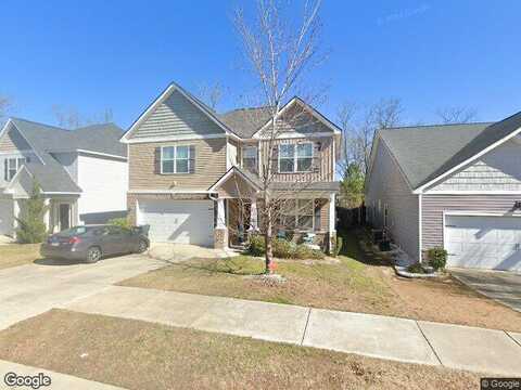 Erika, GROVETOWN, GA 30813