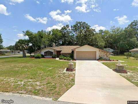 Tranquil, SPRING HILL, FL 34606