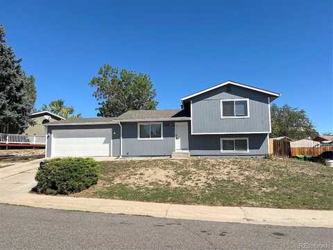 High, DENVER, CO 80229