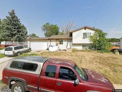 High, DENVER, CO 80229