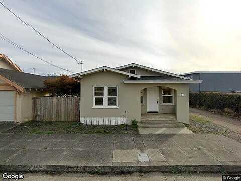Hayes, EUREKA, CA 95501