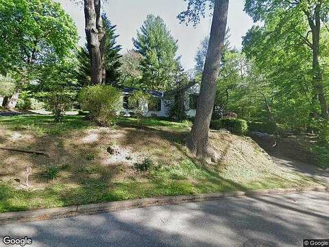 Jenkintown, ELKINS PARK, PA 19027