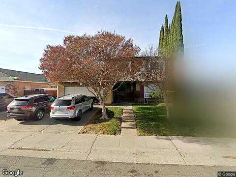 Scoter, SUISUN CITY, CA 94585