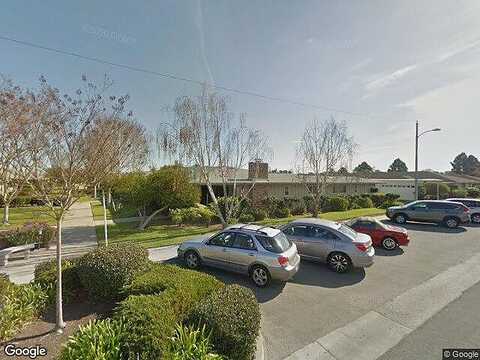 Garden, PORT HUENEME, CA 93041