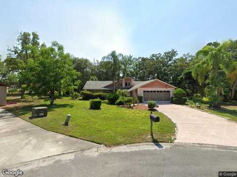 Forest Oaks, SPRING HILL, FL 34606