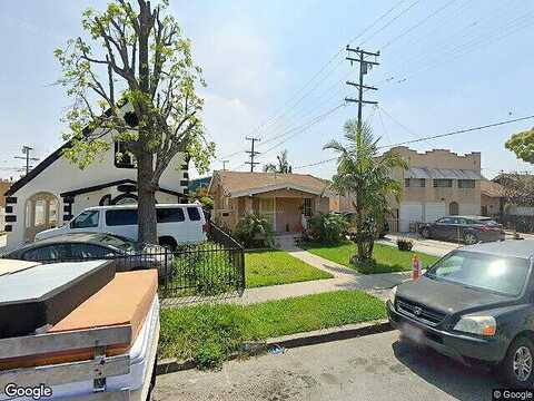 Chestnut, SOUTH GATE, CA 90280